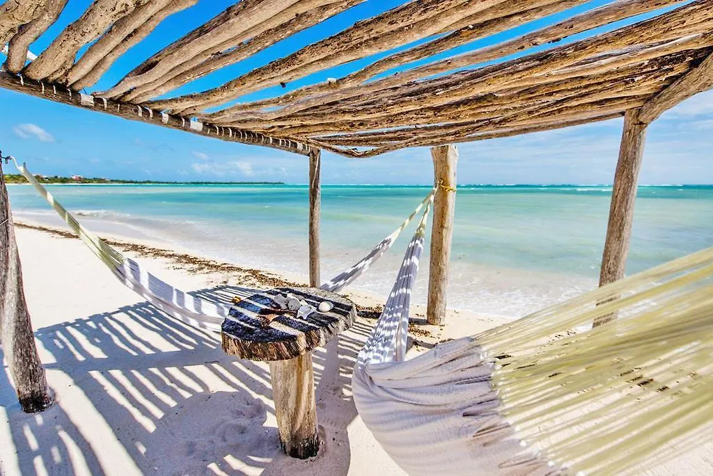 Villa Mar Azul Luxury Villa Tulum Pueblo