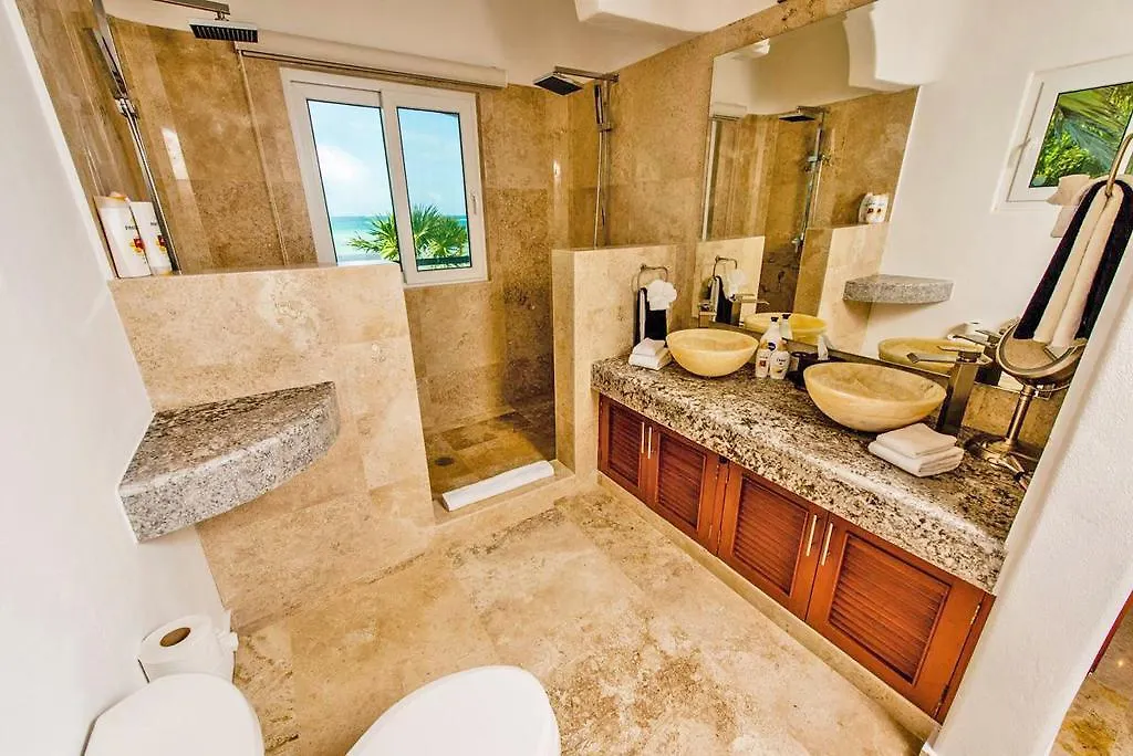 Villa Mar Azul Luxury Villa Tulum Pueblo 0*,  Mexico